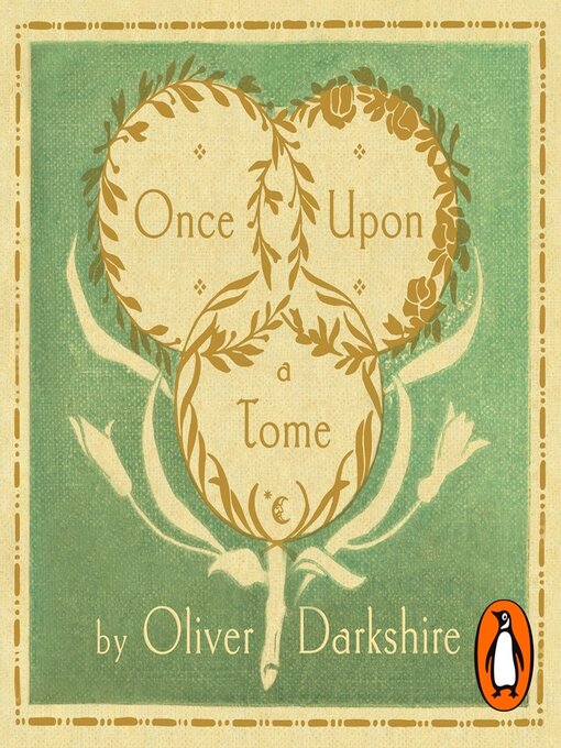 Title details for Once Upon a Tome by Oliver Darkshire - Available